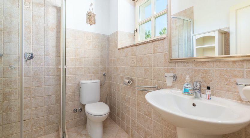 Photo of Indigo Shutters