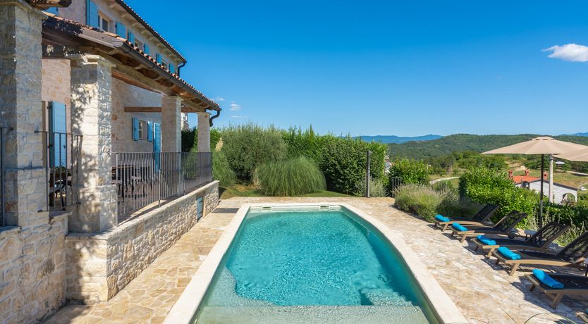 Photo of Indigo Shutters