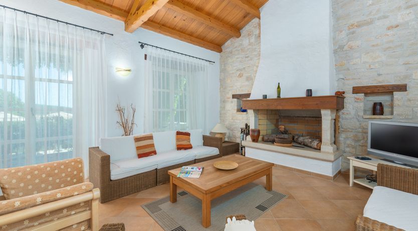 Photo of Indigo Shutters