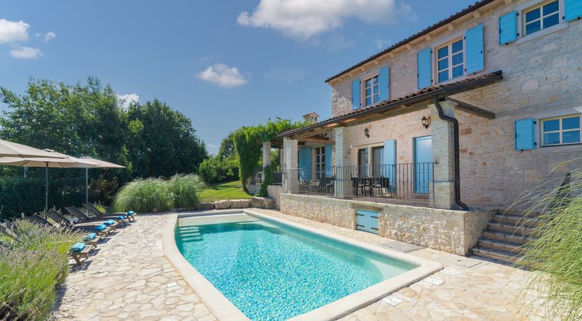 Photo of Indigo Shutters