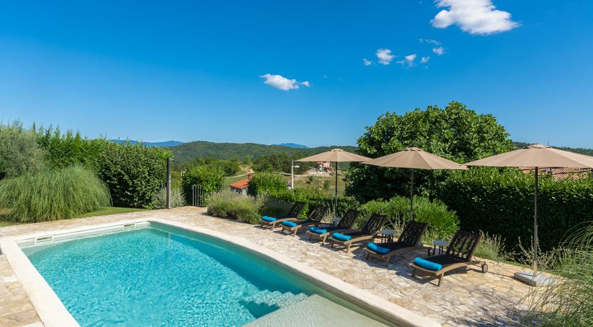 Photo of Indigo Shutters