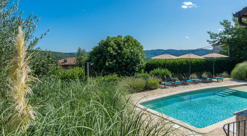 Photo of Indigo Shutters