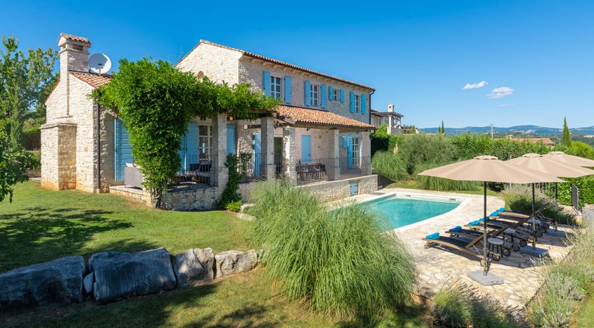 Photo of Indigo Shutters