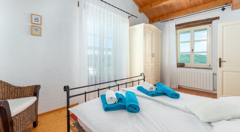 Photo of Indigo Shutters