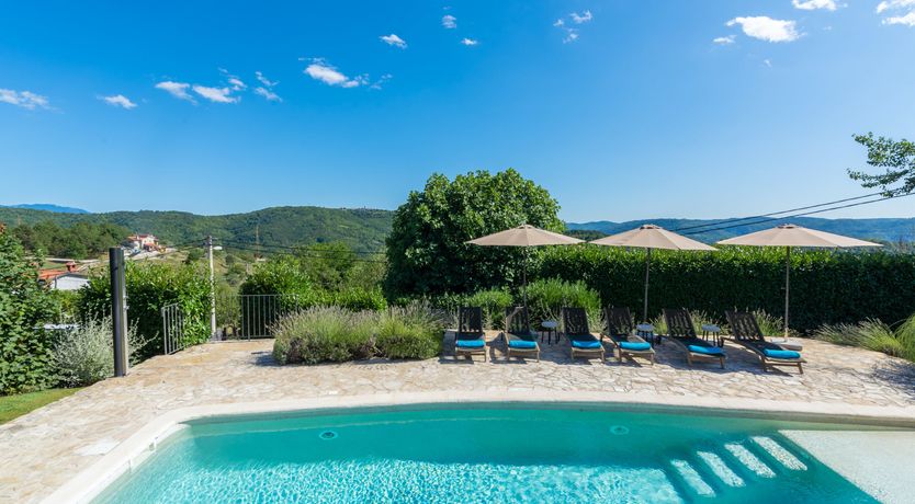 Photo of Indigo Shutters