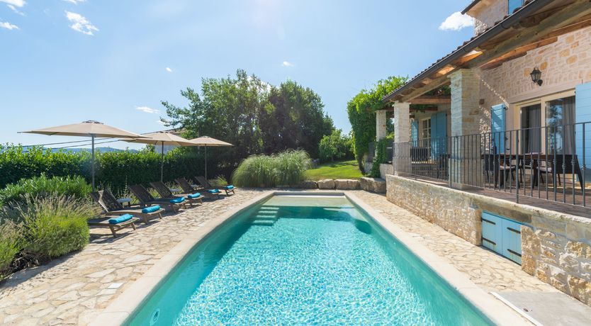 Photo of Indigo Shutters