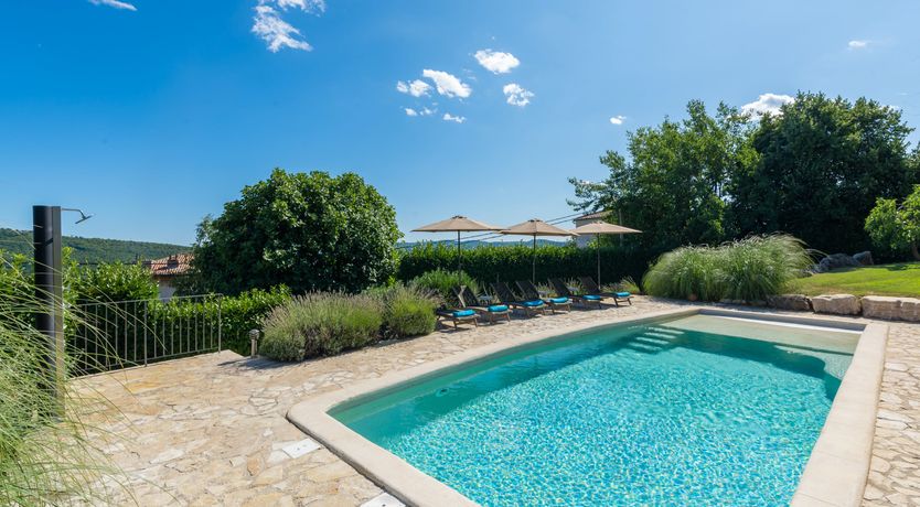 Photo of Indigo Shutters