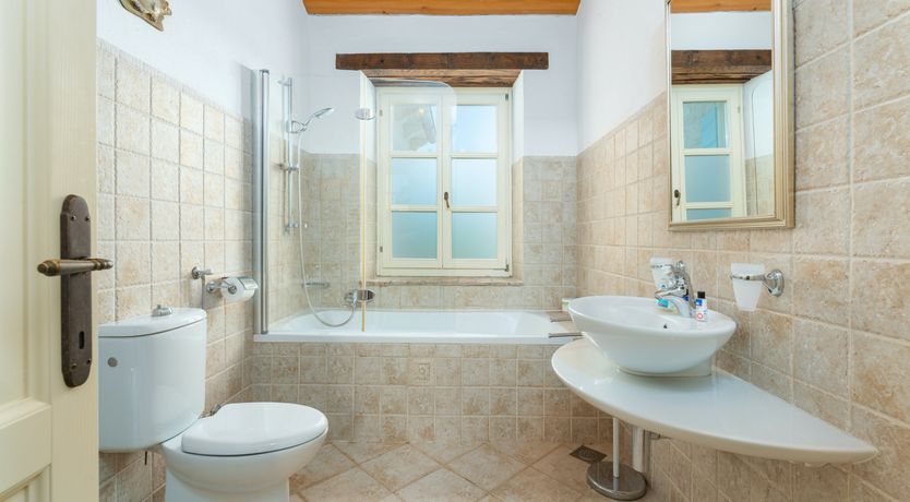 Photo of Indigo Shutters