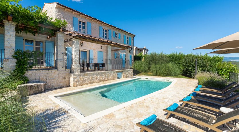 Photo of Indigo Shutters