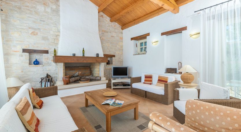 Photo of Indigo Shutters