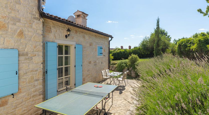 Photo of Indigo Shutters