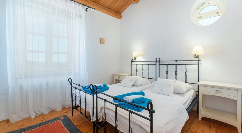 Photo of Indigo Shutters