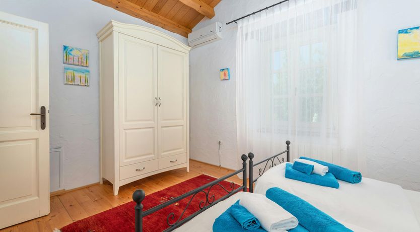 Photo of Indigo Shutters