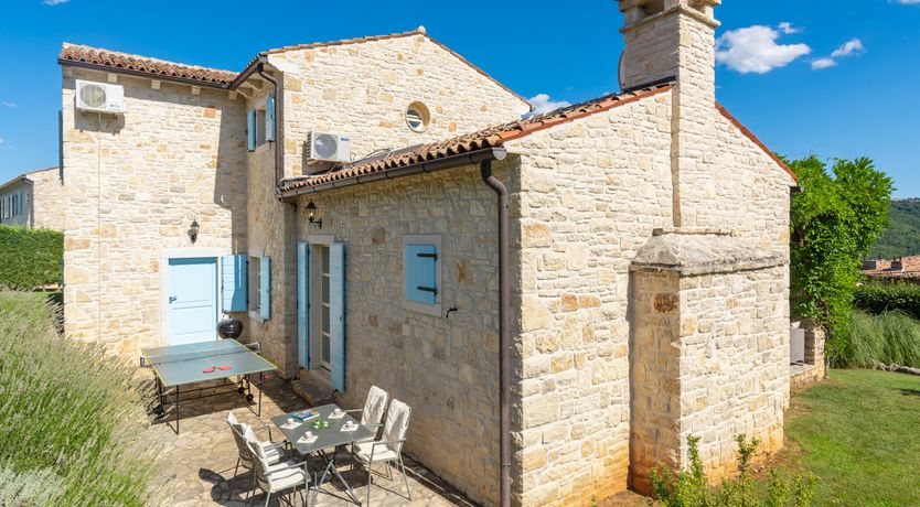 Photo of Indigo Shutters