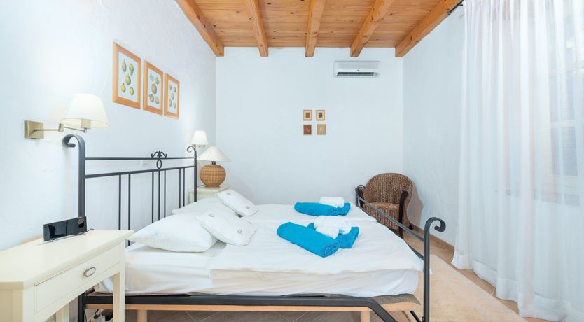 Photo of Indigo Shutters