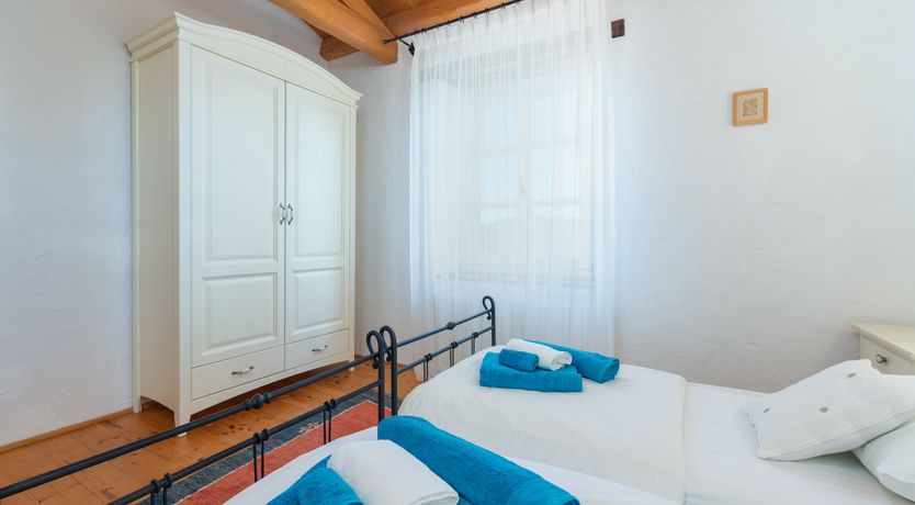 Photo of Indigo Shutters