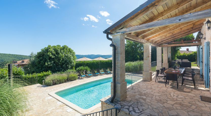 Photo of Indigo Shutters