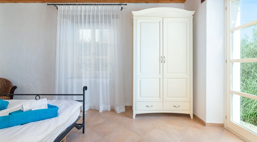 Photo of Indigo Shutters