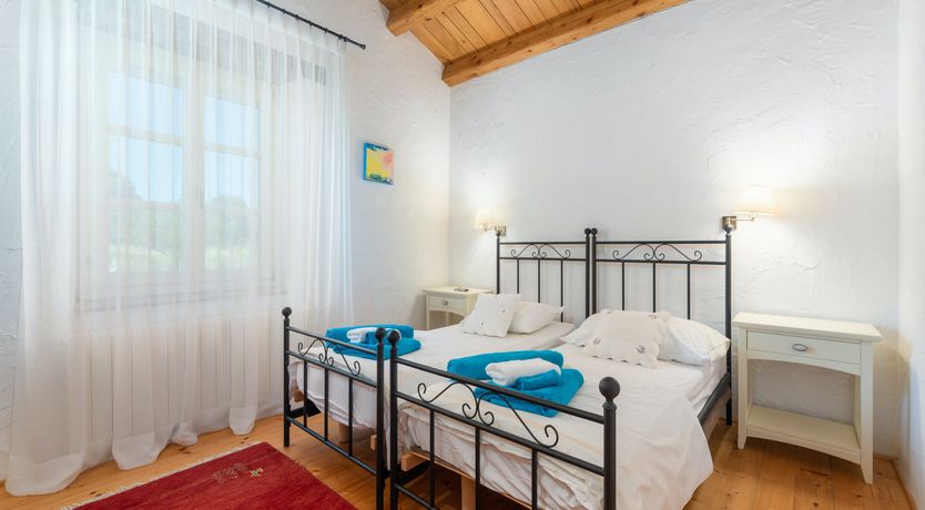 Photo of Indigo Shutters