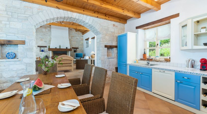 Photo of Indigo Shutters