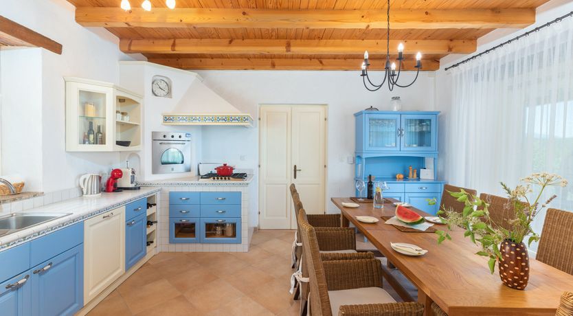 Photo of Indigo Shutters