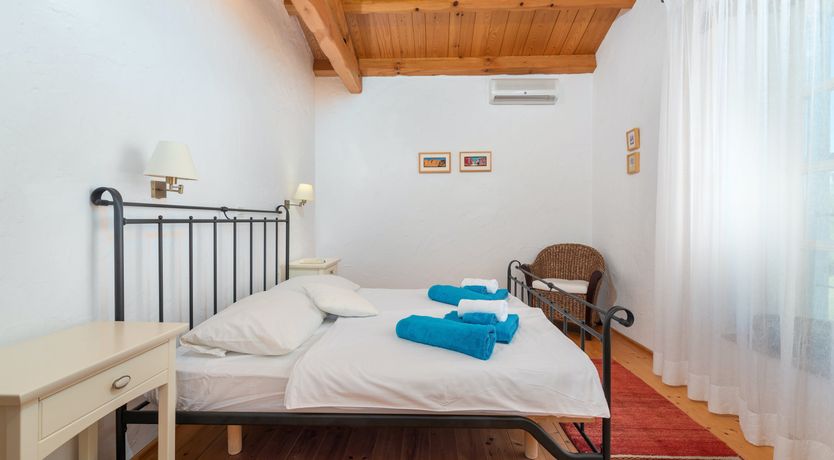 Photo of Indigo Shutters