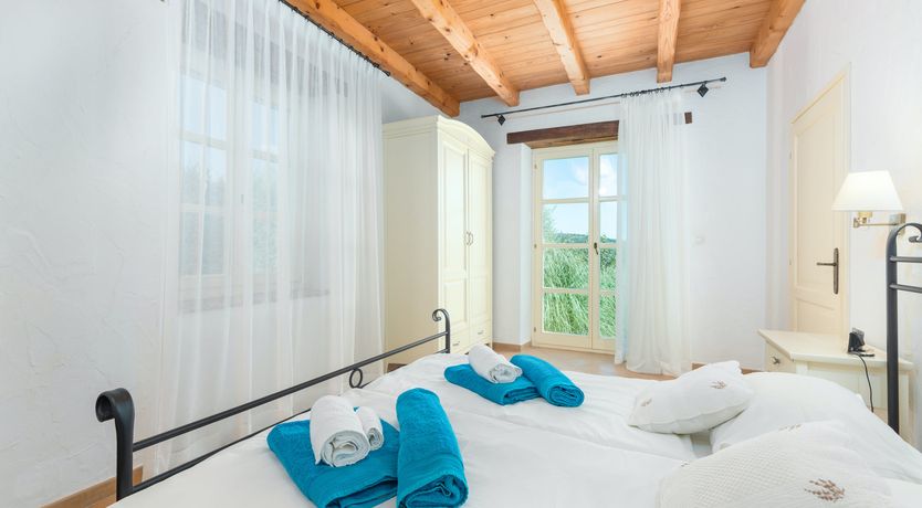 Photo of Indigo Shutters