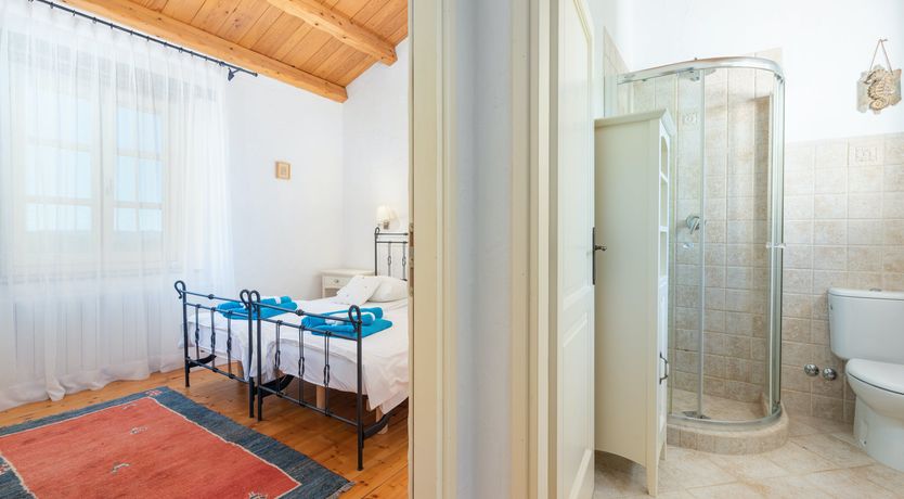 Photo of Indigo Shutters