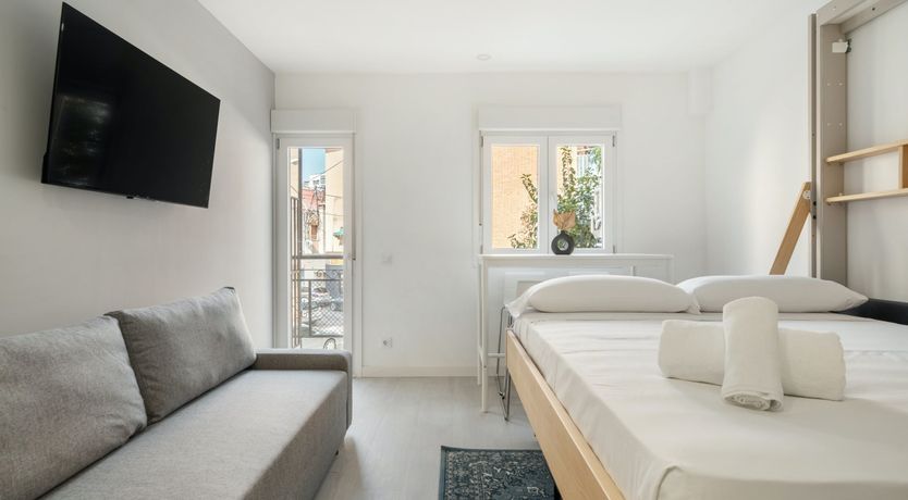 Photo of A Retreat in Opañel