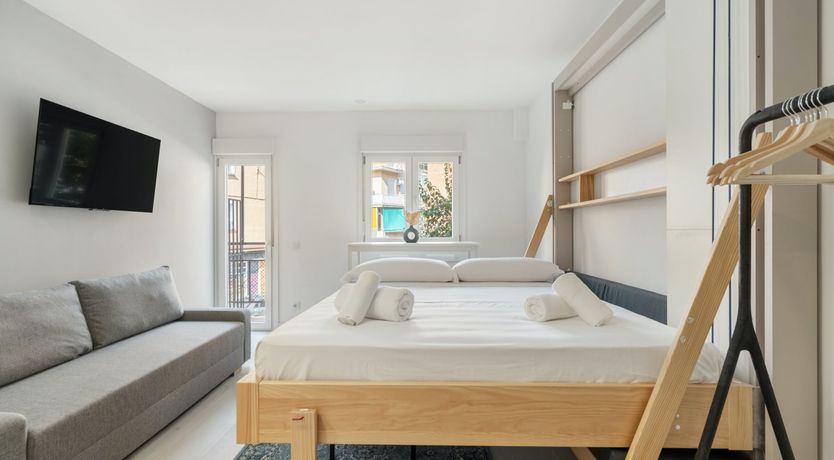 Photo of A Retreat in Opañel