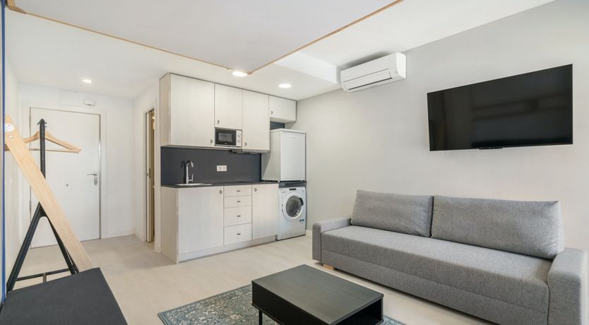 Photo of A Retreat in Opañel