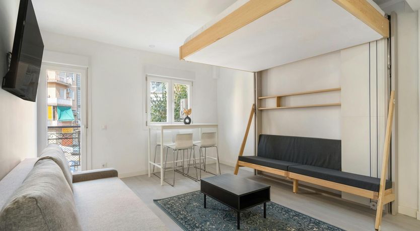 Photo of A Retreat in Opañel