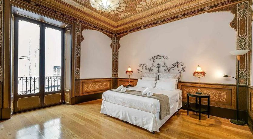 Photo of The Inner Sanctum