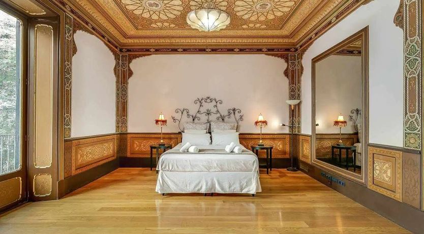 Photo of The Inner Sanctum