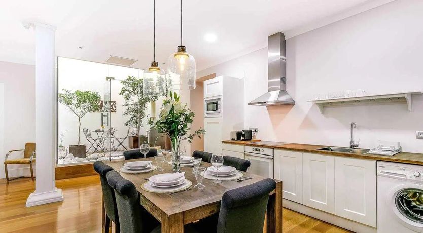 Photo of The Inner Sanctum