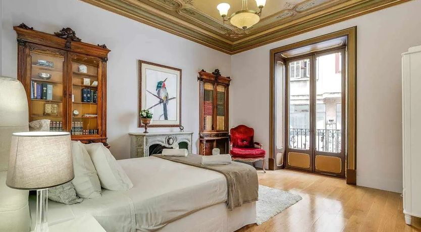 Photo of The Inner Sanctum