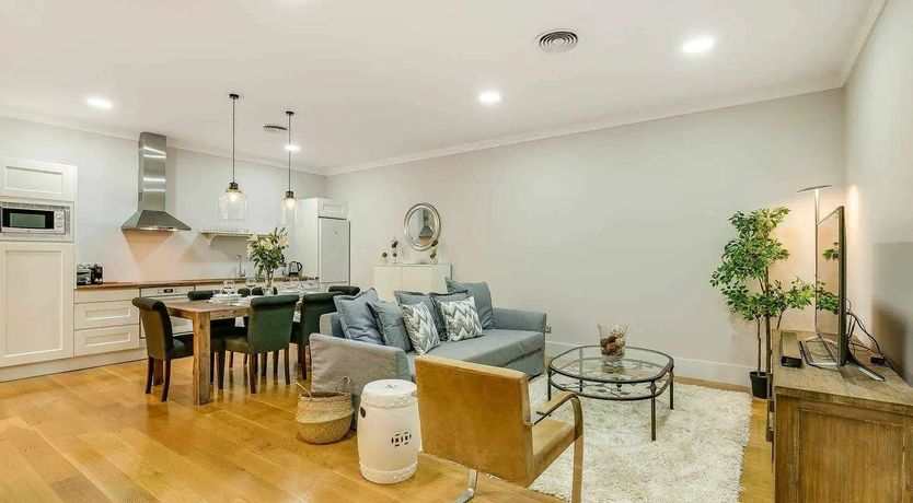 Photo of The Inner Sanctum