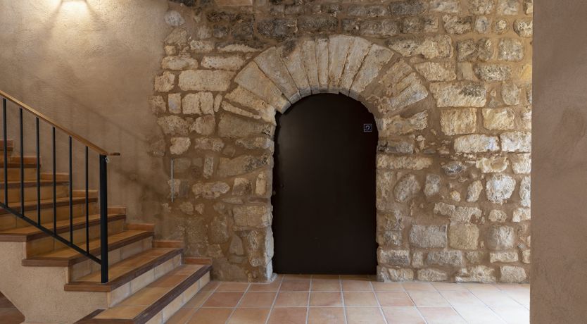 Photo of The Old Masía