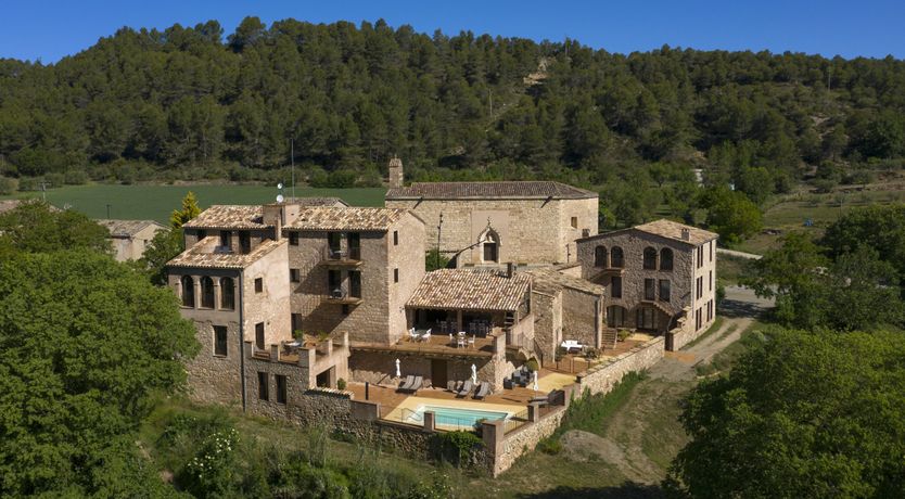 Photo of The Old Masía