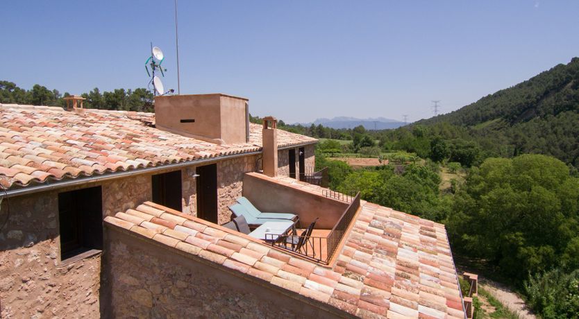 Photo of The Old Masía