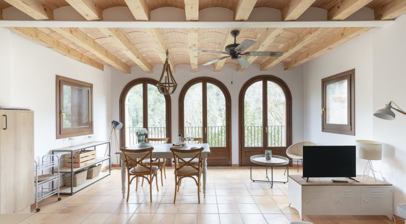 Photo of The Old Masía