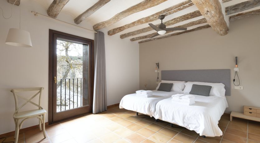 Photo of The Old Masía