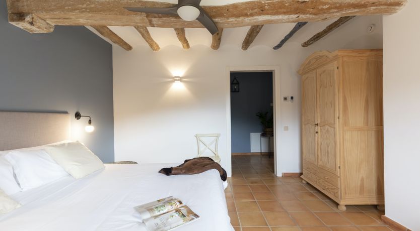 Photo of The Old Masía