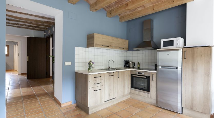 Photo of The Old Masía