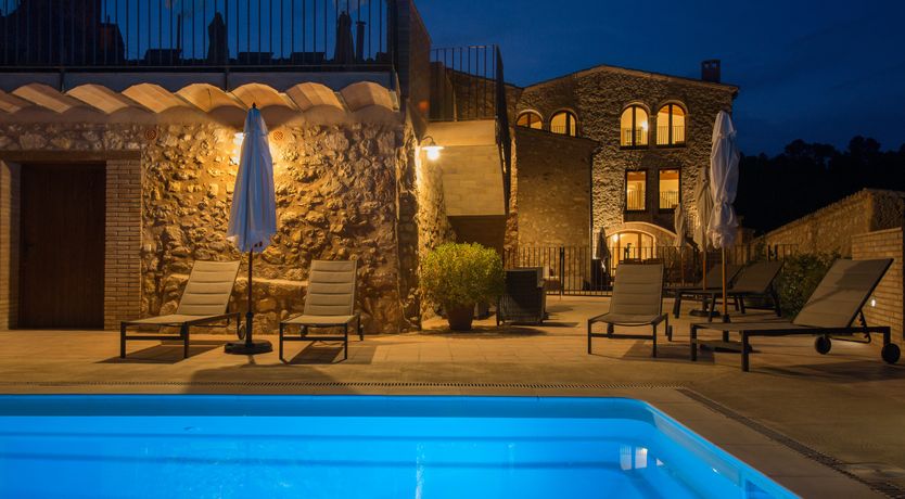 Photo of The Old Masía