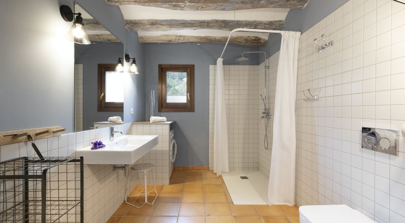 Photo of The Old Masía