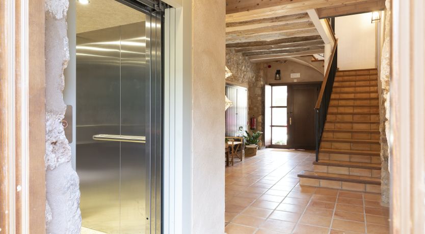 Photo of The Old Masía