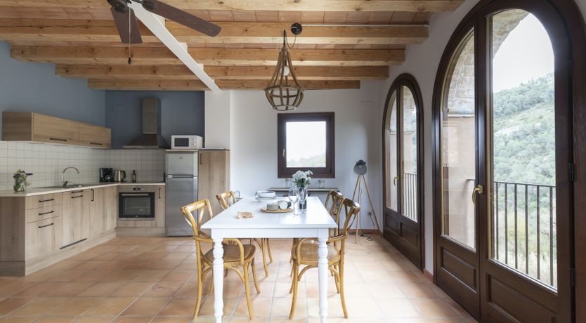 Photo of The Old Masía