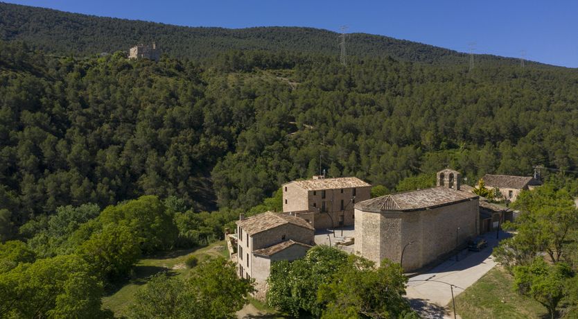 Photo of The Old Masía