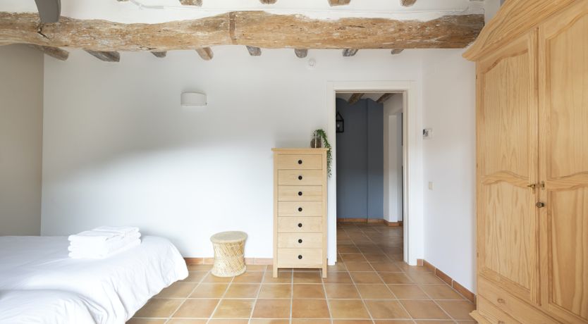 Photo of The Old Masía